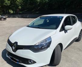 RENAULT Clio - 2014 - 89.000 Km