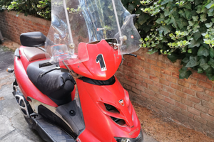 Scooter rs 50 per ricambi