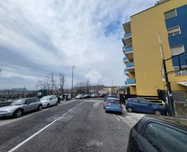 AUTORIMESSA A NAPOLI