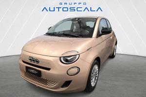 FIAT 500 Berlina Hybrid Pop
