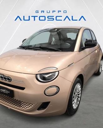 FIAT 500 Berlina Hybrid Pop