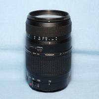 Tamron 70-300 Canon