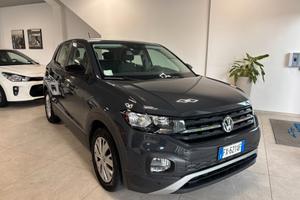 Volkswagen T-Cross 1.5 TSI DSG Style BMT