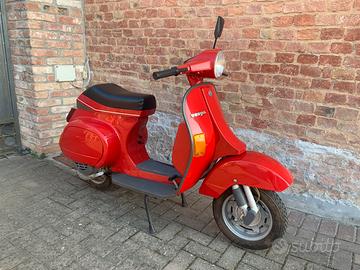 Vespa pk 50 xl