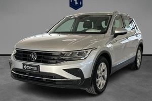 Volkswagen Tiguan II 2021 2.0 tdi Elegance 15...
