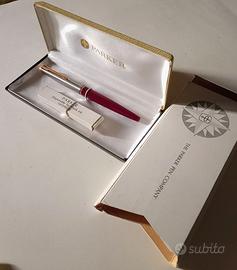 Parker 45 Classic Vintage - Set Completo