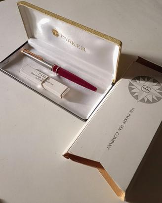 Parker 45 Classic Vintage - Set Completo