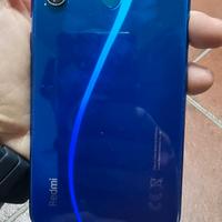 redmi 8
