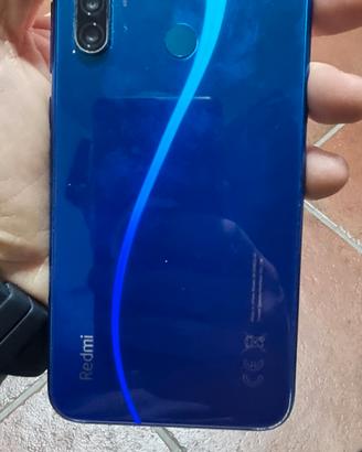 redmi 8