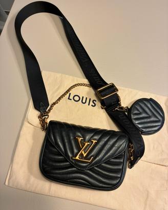Multipochette Louis Vuitton
