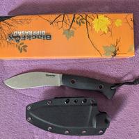Coltellino kukri Blackfox nuovo originale
