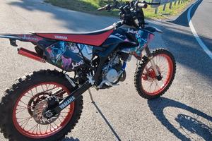Yamaha DT 50