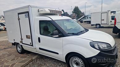 FIAT DOBLO FRIGO MESNO 20 GRADI