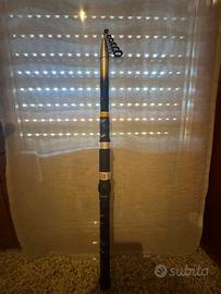 TF High performance 300