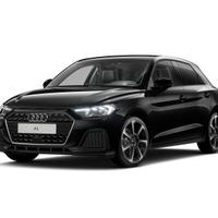 Audi A1 sportback 35 1.5 tfsi admired advanced s-t