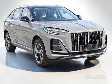 HONGQI HS 3 1.5 T 2wd
