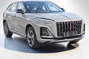 HONGQI HS 3 1.5 T 2wd