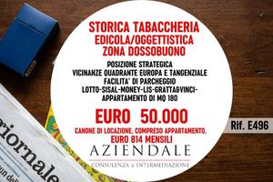 Attività / Licenza di 50 m² con 1 locale a Verona