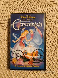 Videocassette 