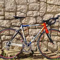 Wilier triestina cofidis