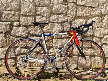 Wilier triestina cofidis