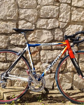 Wilier triestina cofidis