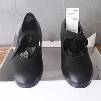 Scarpe flamenco donna