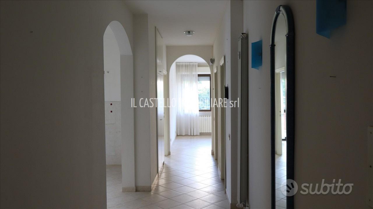 Appartamento – Chianciano Terme, Siena - Vista 5