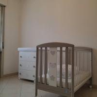 fasciatoio e lettino