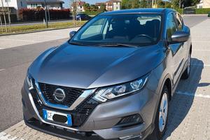 Nissan Qashqai 2021