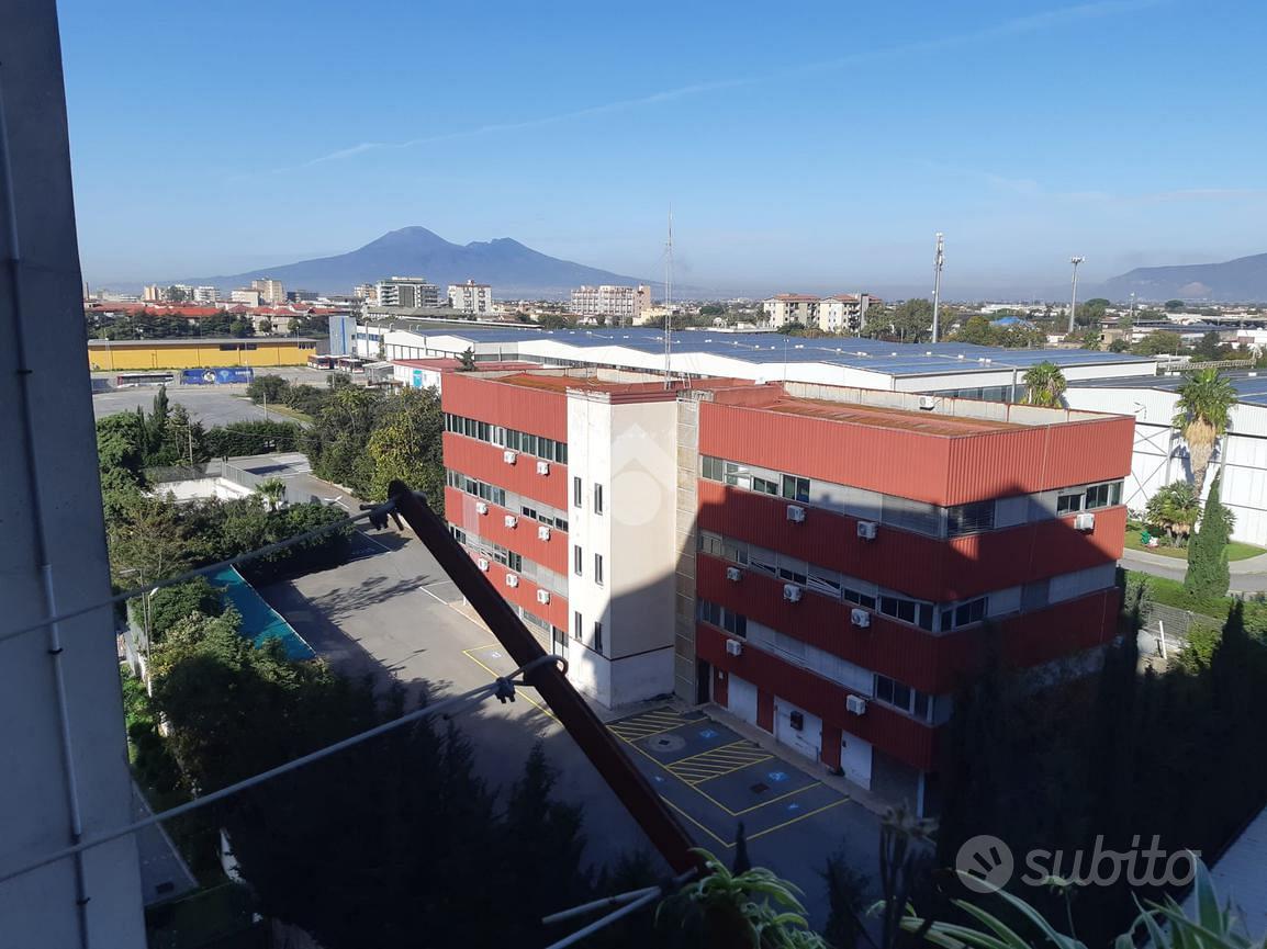 Appartamento – Nocera Inferiore, Pino Secco, Cicalesi - Altro