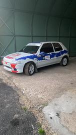 Peugeot 106 XSI