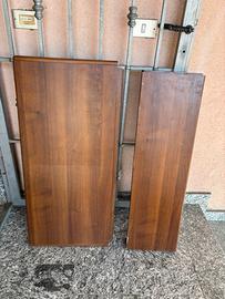 Mensole in legno