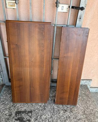 Mensole in legno