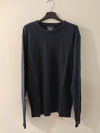 Maglione Terranova blu