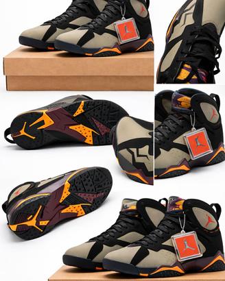 scarpe Jordan rétro 6