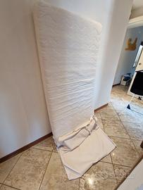 materasso letto montessoriano 80x160