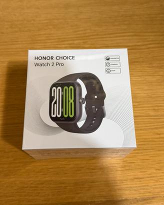 Honor Choise Watch 2 Pro