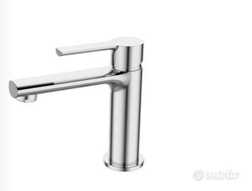 Serie rubinetteria Tati