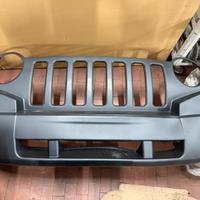 Paraurti anteriore jeep renegade originale