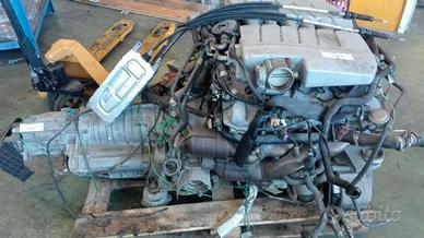 Motore Audi A8 BHT