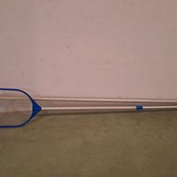 Attrezzatura per piscina