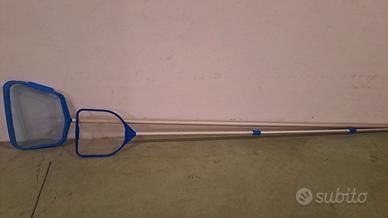 Attrezzatura per piscina