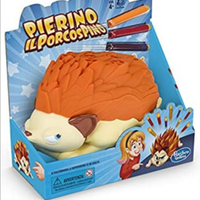 Pierino Porcospino