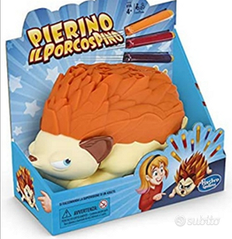 Pierino Porcospino