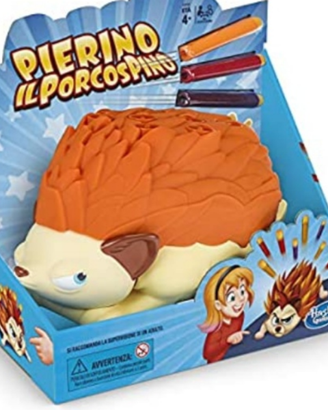 Pierino Porcospino
