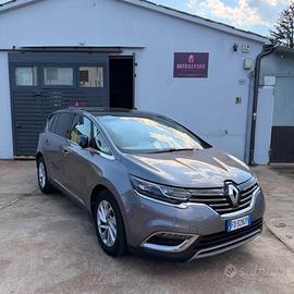 Renault Espace dCi 160CV EDC Energy Intens