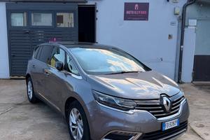 Renault Espace dCi 160CV EDC Energy Intens