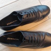 Scarpe da ballo uomo