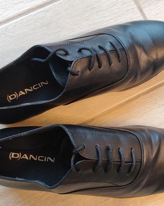 Scarpe da ballo uomo